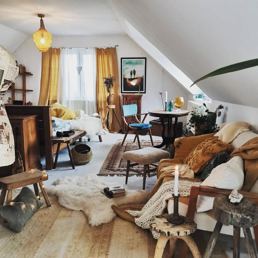 Forest View Studio Apartment Kaposhomok Екстериор снимка
