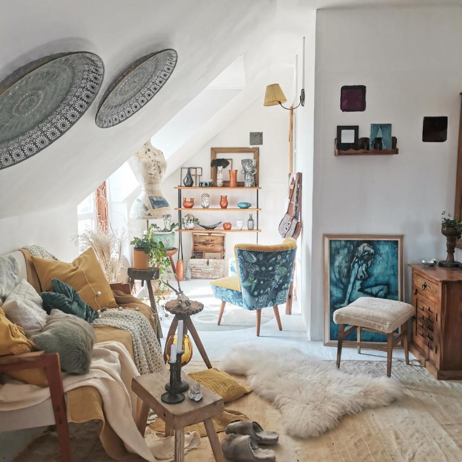 Forest View Studio Apartment Kaposhomok Екстериор снимка