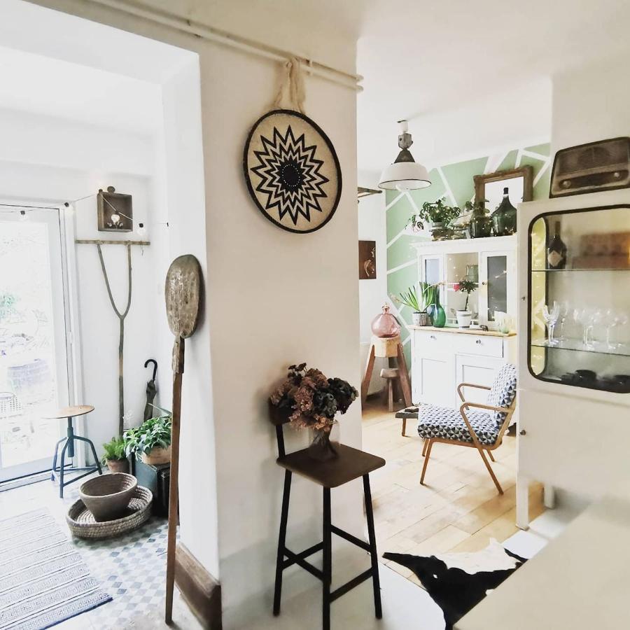 Forest View Studio Apartment Kaposhomok Екстериор снимка
