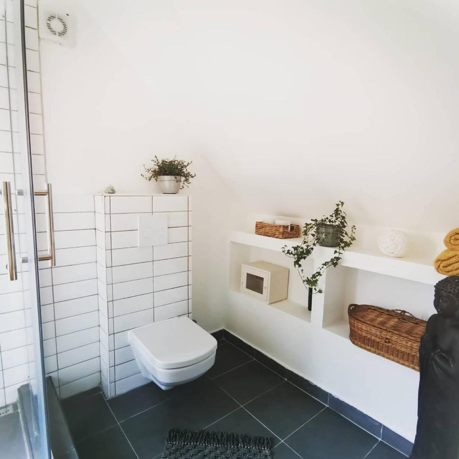 Forest View Studio Apartment Kaposhomok Екстериор снимка