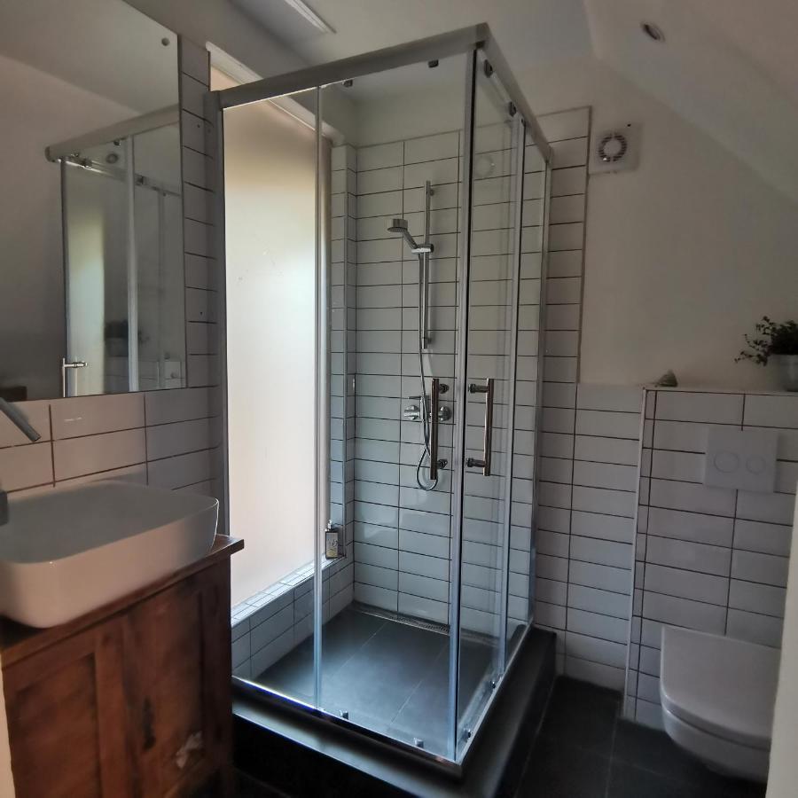 Forest View Studio Apartment Kaposhomok Екстериор снимка
